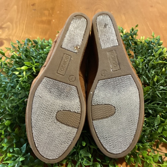 Bongo Ankle Boots - Picture 5 of 11